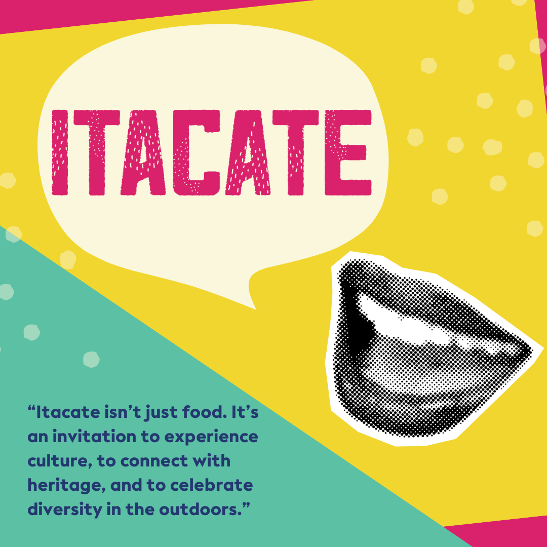 Itacate: A Heritage Carried Through the Wilderness